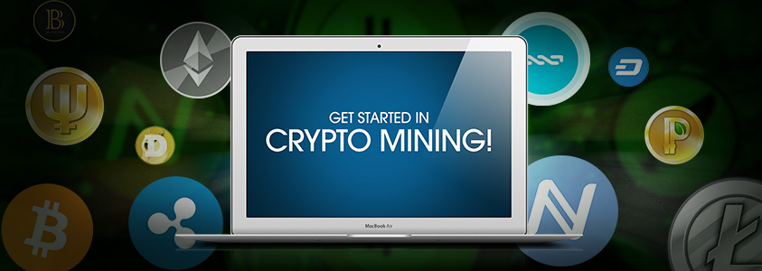 A Beginner’s Mining Guide: The Essentials in Mining Bitcoin