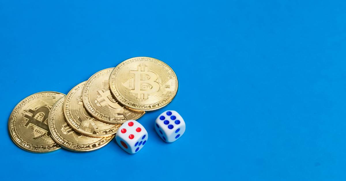 Advantages of Cryptocurrency in German Online Casinos