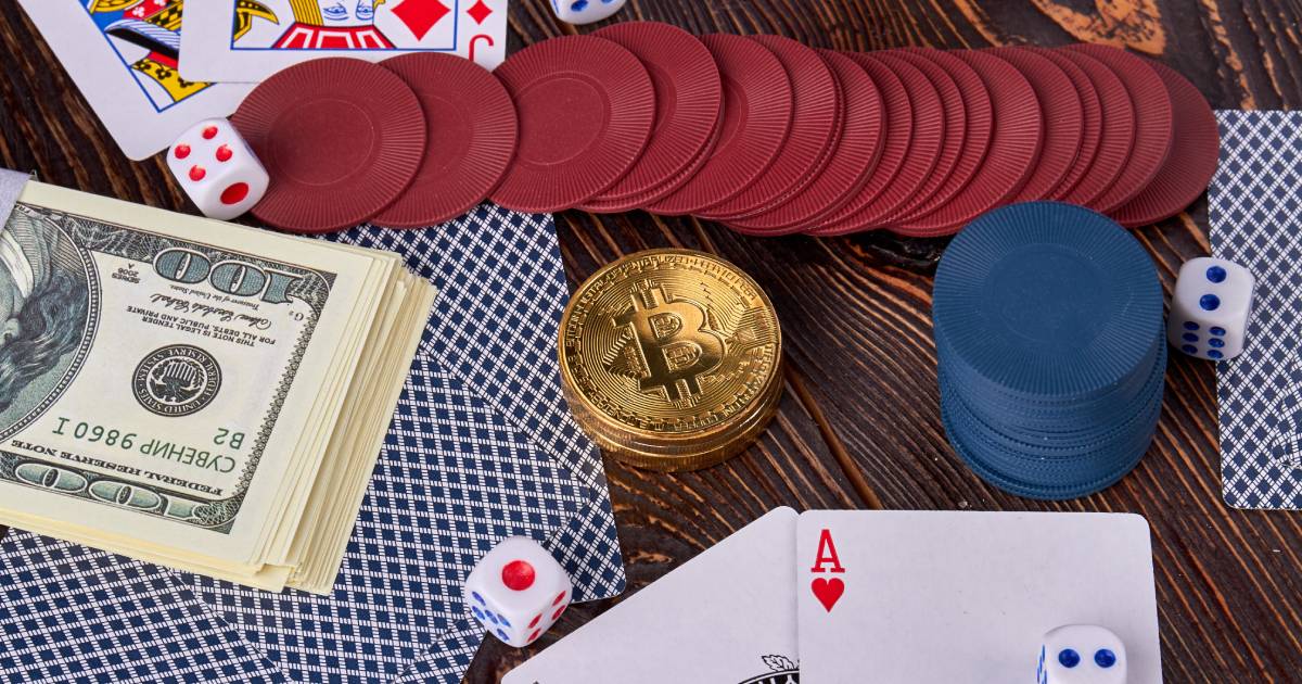 Cryptocurrency in German Online Casinos: Rising Trend or Temporary Hype?